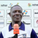 ‘We’re looking up to the Remo Stars clash’ – Medeama coach Evans Adotey