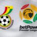 Start date for 2023/24 Ghana Premier League season revealed