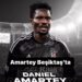 Ghanaian defender Daniel Amartey completes move to Turkish giants Besiktas