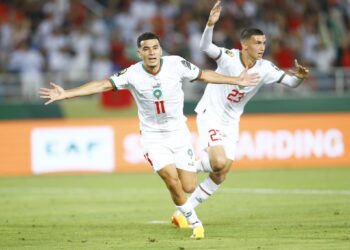 U-23 AFCON: Morocco beat Mali to reach final, book Olympic Games ticket after twelve-year absence
