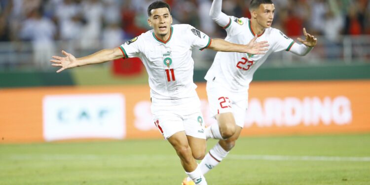 U-23 AFCON: Morocco beat Mali to reach final, book Olympic Games ticket after twelve-year absence