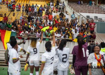 We will beat Guinea again – Black Queens captain assures