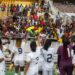 We will beat Guinea again – Black Queens captain assures