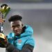 Italian side Lazio in advanced negotiations to sign Callum Hudson-Odoi from Chelsea