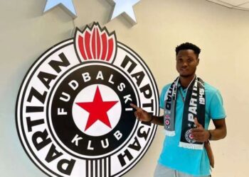 ‘GFA blocked my $5,000 a month salary move to Partizan Belgrade’ – Unhappy ex-Ashgold star Opoku Agyemang bemoans