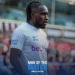 Joseph Paintsil named MoTM in KRC Genk BIG win over RWD Molenbeek
