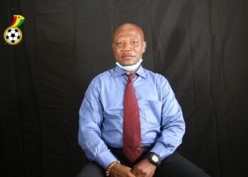 “Kotoko and Hearts games are the easiest to handle” – Ex-referee Alex Quartey