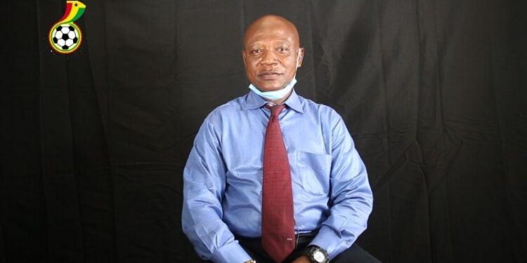 “Kotoko and Hearts games are the easiest to handle” – Ex-referee Alex Quartey