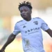 Ghanaian forward Isaac Nuhu registers assist in Belgium league opener as KAS Eupen draw against Westerlo