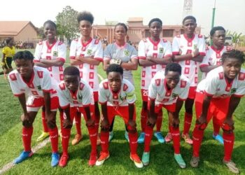 Fabulous Ladies, Ridge City, two other clubs suffer relegation from Malta Guinness Women’s Premier League