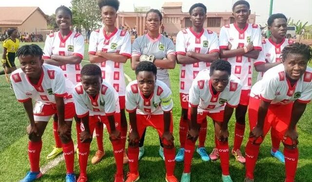 Fabulous Ladies, Ridge City, two other clubs suffer relegation from Malta Guinness Women’s Premier League