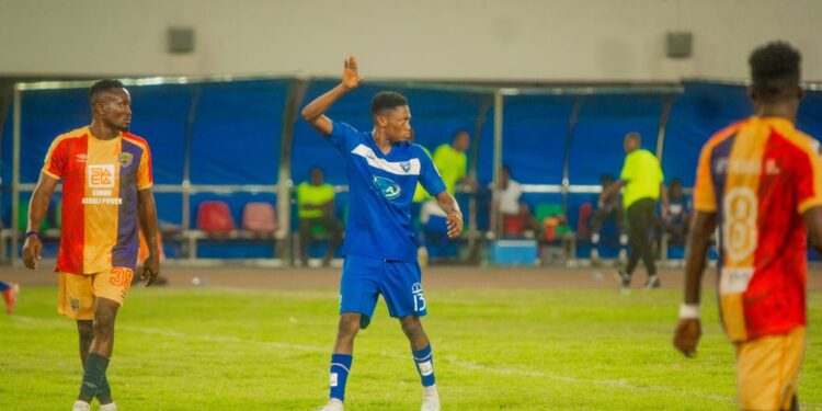 Fixtures for 2023/24 betPawa Premier League released, Kotoko to host Heart of Lions, Hearts of Oak to trek to RTU