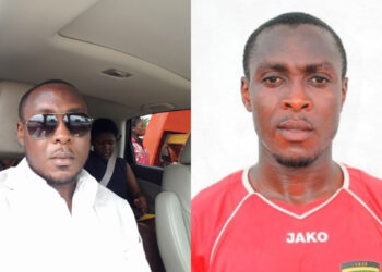 Michael Ofosu Appiah explains why he was nicknamed ‘CID’ during his days at Asante Kotoko