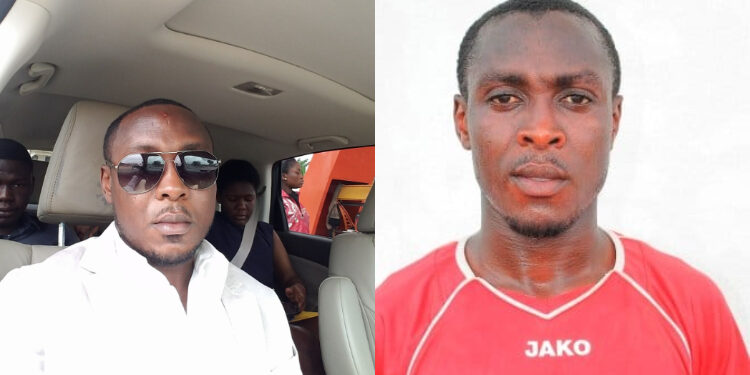 Michael Ofosu Appiah explains why he was nicknamed ‘CID’ during his days at Asante Kotoko