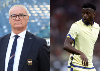 ‘Claudio Ranieri will bring out my potential’ – Cagliari midfielder Ibrahim Sulemana