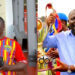 “Stop Odotei, Akanbi from recruiting players for the club” – Irate Hearts of Oak fans tell Togbe
