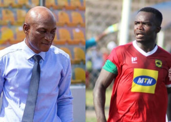 “Prosper Narteh Ogum’s second coming will yield more trophies for Asante Kotoko” – Amos Frimpong