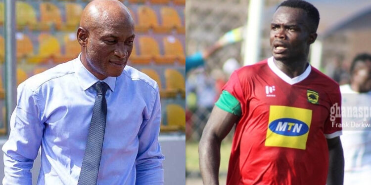 “Prosper Narteh Ogum’s second coming will yield more trophies for Asante Kotoko” – Amos Frimpong