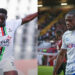Ghanaian duo Joseph Paintsil, Nathan Opoku named in Belgium Pro League team of the week