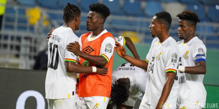 U-23 AFCON: Five things we learned from Ghana’s unsuccessful campaign