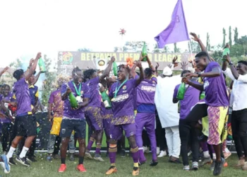 Medeama SC to battle MLS club DC United in Capital City Cup in America