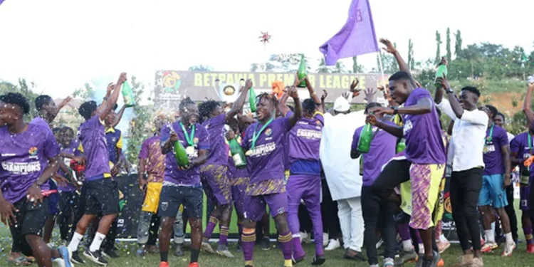 Medeama SC to battle MLS club DC United in Capital City Cup in America