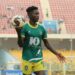 Exclusive: Asante Kotoko writes to Aduana Stars for defender Godfred Poku Wakii