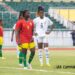 We will play for pride against Ghana – Guinea head coach