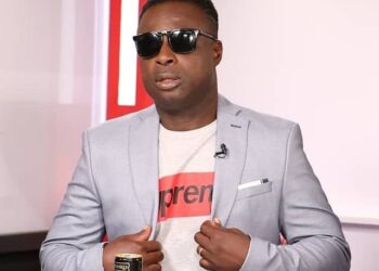 ‘If we don’t intervene, Ghana football will collapse’ – Former Ghana star Charles Taylor