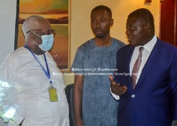 VIDEO: Manhyia confirms dissolution of Asante Kotoko board, reveals new plans for the club