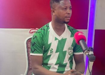 “Our target is to maintain our Premier League status” – Bofoakwa Tano CEO Alexander Ababio