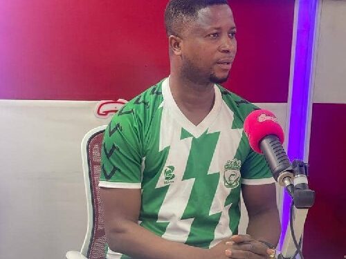 “Our target is to maintain our Premier League status” – Bofoakwa Tano CEO Alexander Ababio