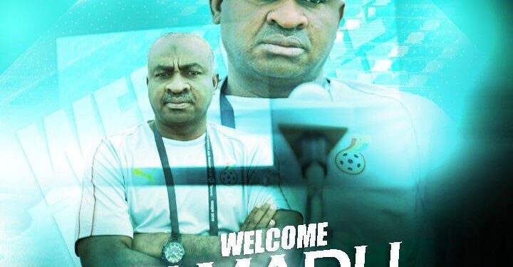 Premier League side Samartex appoint Amadu Nurudeen as new head coach