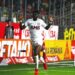 CFR Cluj READY to sell Ghana striker Emmanuel Yeboah ‘for the right price’
