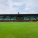Nsenkyire Stadium: A look at FC Samatex 1996’s ‘wooden Architectural mastery’