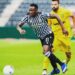 Video: Ghana defender Baba Rahman shines in UEFA Conference League Qualifiers for PAOK