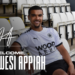 Former Black Stars striker Kwesi Appiah joins English National League side Boreham Wood