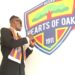 “The platform is huge so we have to work extra hard to make the mark” – Newly-signed Hearts defender Kelvin Osei Asibey