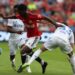 Mason Mount’s Man. United debut overshadowed by English-born Ghanaian youngster Kobbie Mainoo’s spectacular display against Leeds United