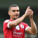 ‘I’m looking forward to my next chapter’- Kwesi Appiah after leaving Crawley Town