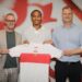 Jamie Leweling has proved his qualities’ – VfB sporting director Fabian Wohlgemuth