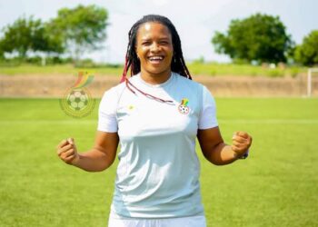 Black Queens defender Linda Eshun joins IR Football Club in Iceland