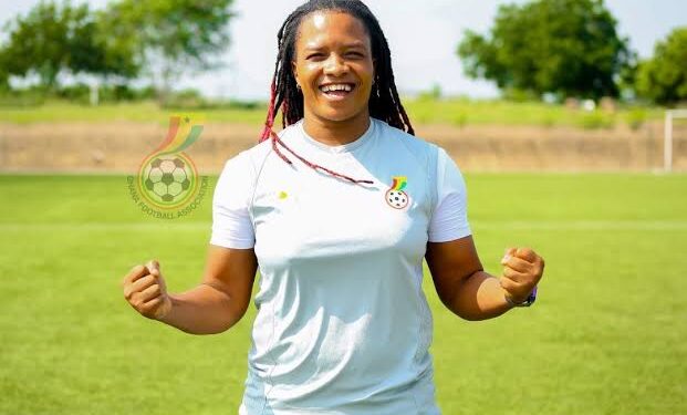 Black Queens defender Linda Eshun joins IR Football Club in Iceland