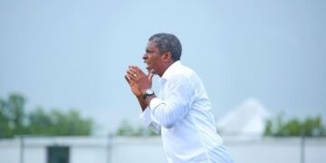 Hearts of Oak open talks to sign goalkeeper William Essu as club plan goalkeeping overhaul