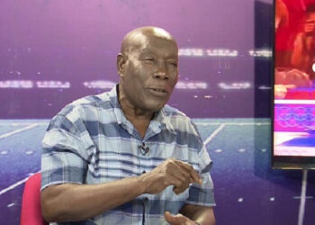 “Asante Kotoko should sack all their current players and go for new ones” – Wilberforce Mfum