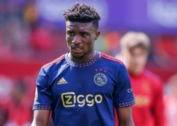 LATEST Update: Arsenal to strike €40m deal for Ghana midfielder Mohammed Kudus