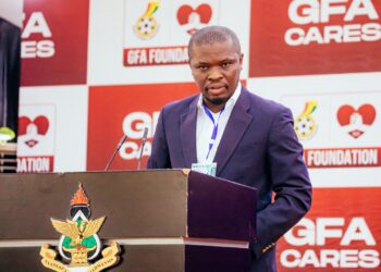 “Ghana not ready to host FIFA World Cup” – Sports Minister Mustapha Ussif