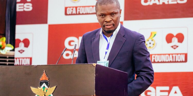“Ghana not ready to host FIFA World Cup” – Sports Minister Mustapha Ussif