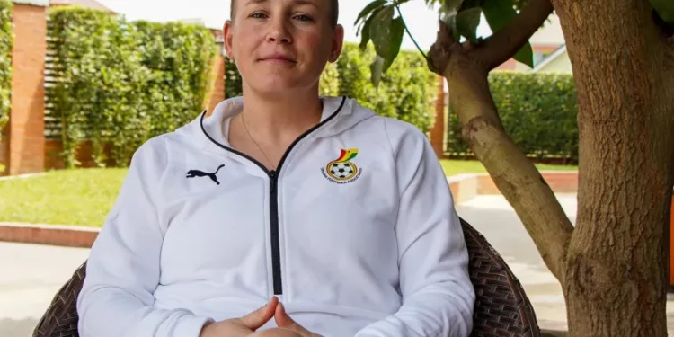 2024 Olympic Games Q: “It will not be an easy route but we have the chance to qualify” – Black Queens coach Nora Hauptle