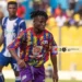 Hearts of Oak midfielder Nurudeen Abdul Aziz returns to full fitness after long layoff